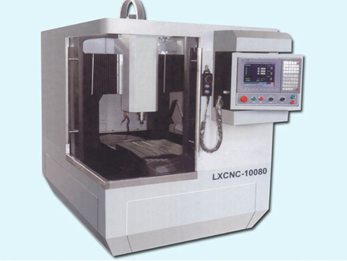 CNC10080雕銑機(jī)